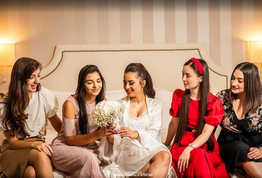 Damaris si Damian - Fotografii de Voiculescu Laurentiu