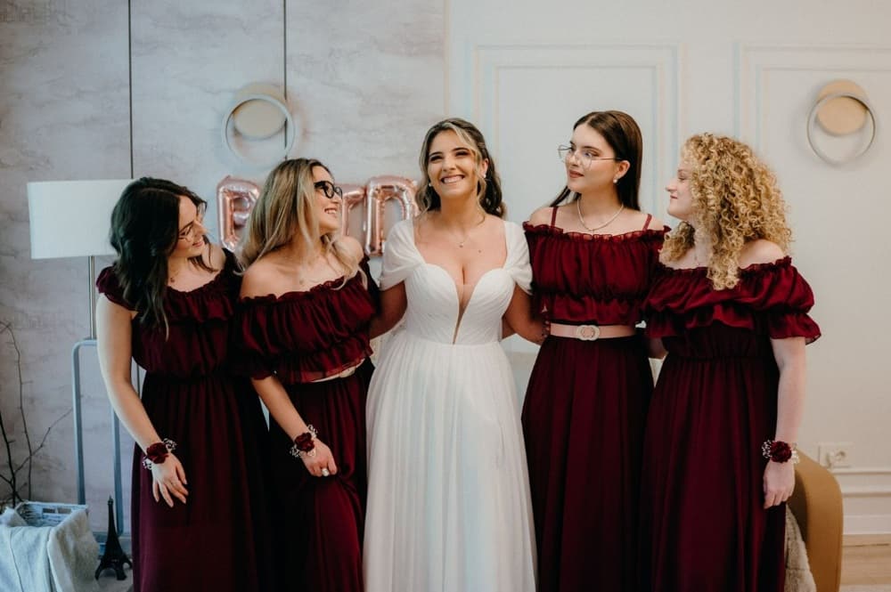 Dana&amp;Sorin - Fotografii de Alberto Bratulescu