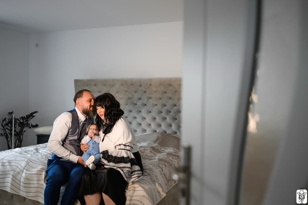 Eduard David - Fotografii de Erik Bágy 