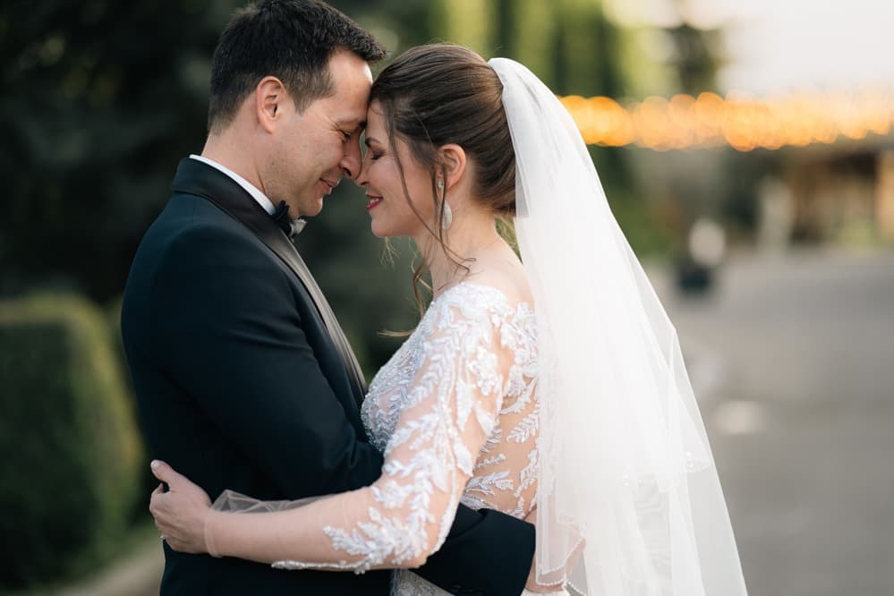 Alexandru si Alina - Fotografii de Alexandra Vasile