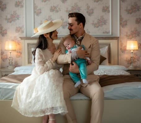 Iosif - Fotografii de cadre_weddings