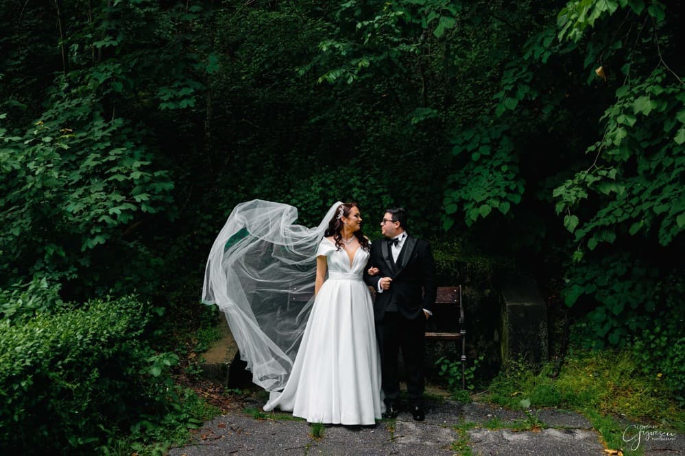 Eliza &amp; Alex - Fotografii de Ciprian Grigorescu Photography