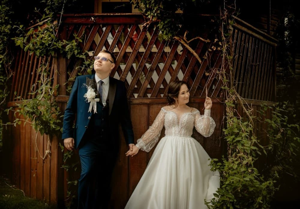 Madalina si Alex - Fotografii de Proca Ovidiu OP Studio