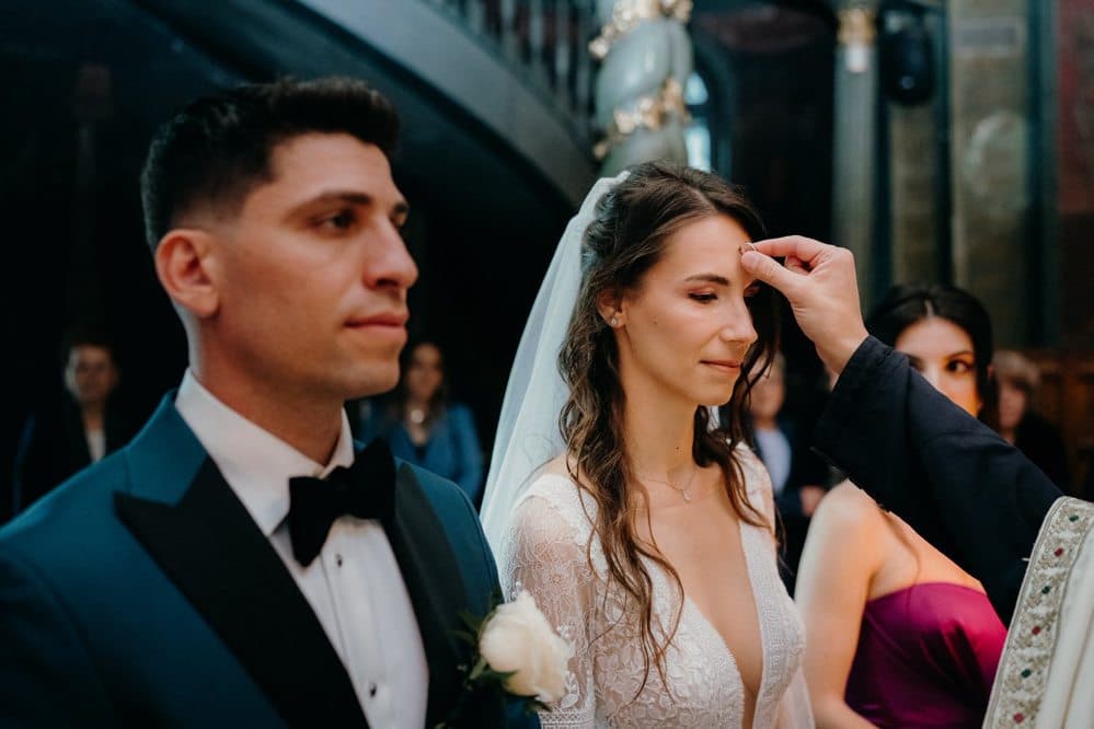 Ana&amp;Dragos - Fotografii de Alberto Bratulescu