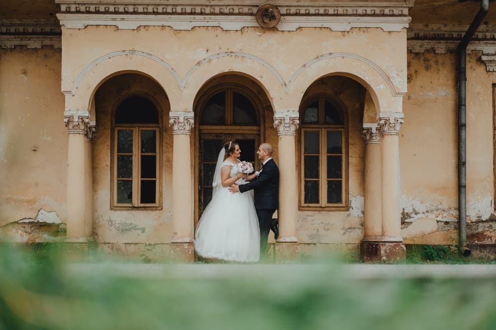 Carmen si Claudiu - Fotografii de Bacan Alexandru Bogdan