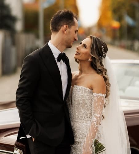 Anto &amp; Alex - Fotografii de Andu Cioclea