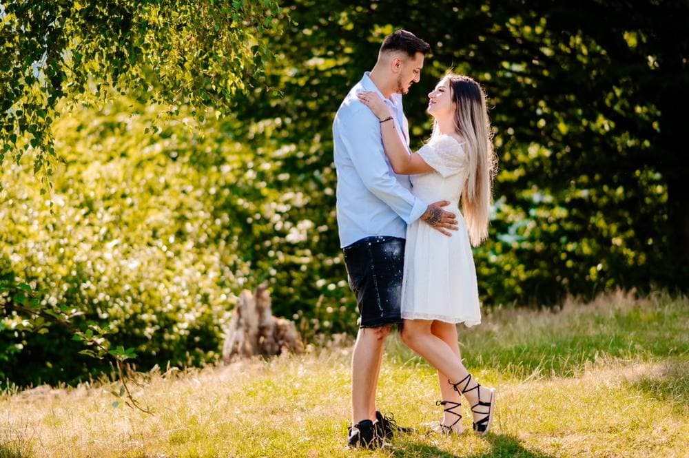 Robert &amp; Stefania - Fotografii de Postolache Daniel