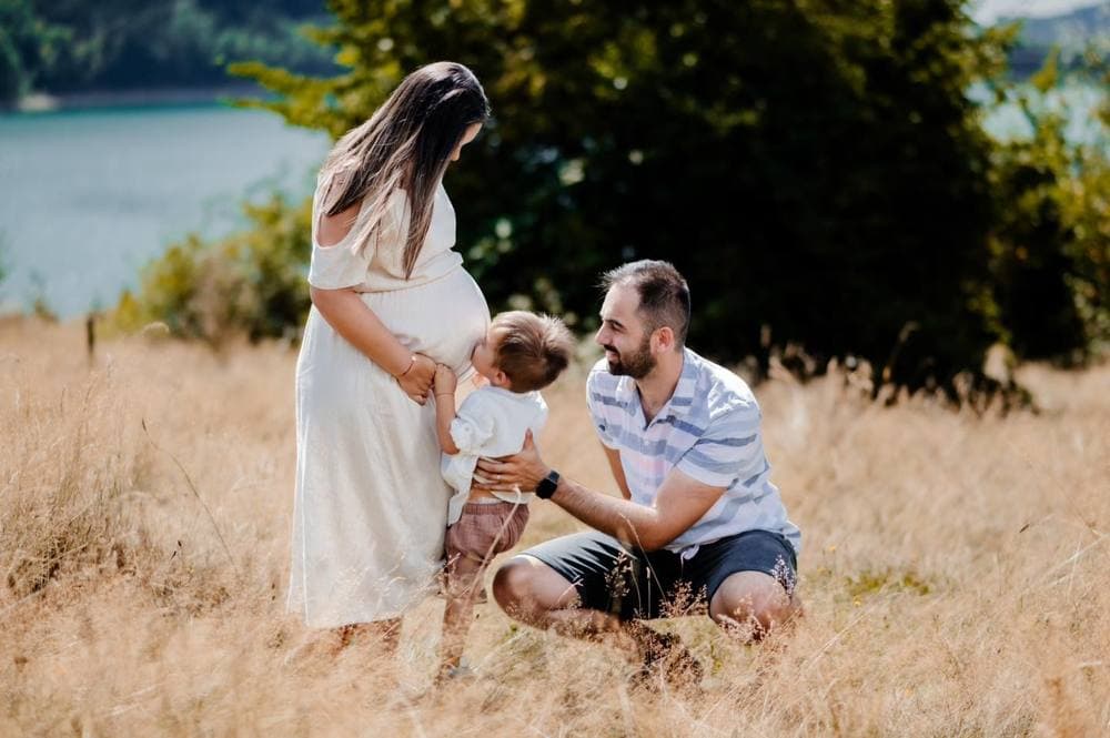 Vlad, Diana &amp; Rares - Fotografii de Postolache Daniel