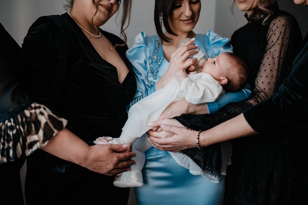 Amira - Fotografii de Postolache Daniel