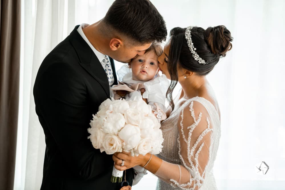 Simina &amp; Paul - Fotografii de 2A Image Studio