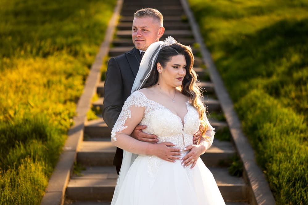 Catalin și Paula - Fotografii de Oanca Ionut