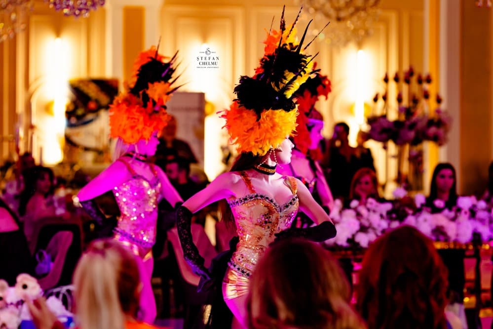 Gala Urbania - Fotografii de Stefan Chelmu Fotograf 