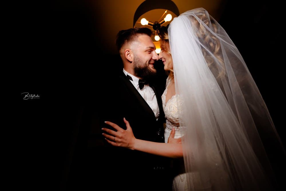 Ana Maria Si Gabriel - Fotografii de Stefan Chelmu Fotograf 