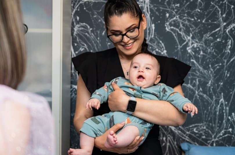 Luca Cristian  - Fotografii de Incognito Photo Studio