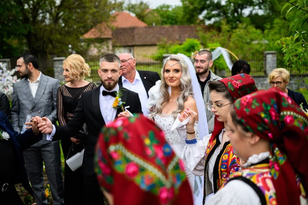 Darius &amp; Maria - Fotografii de Fotograf Levente Csaki