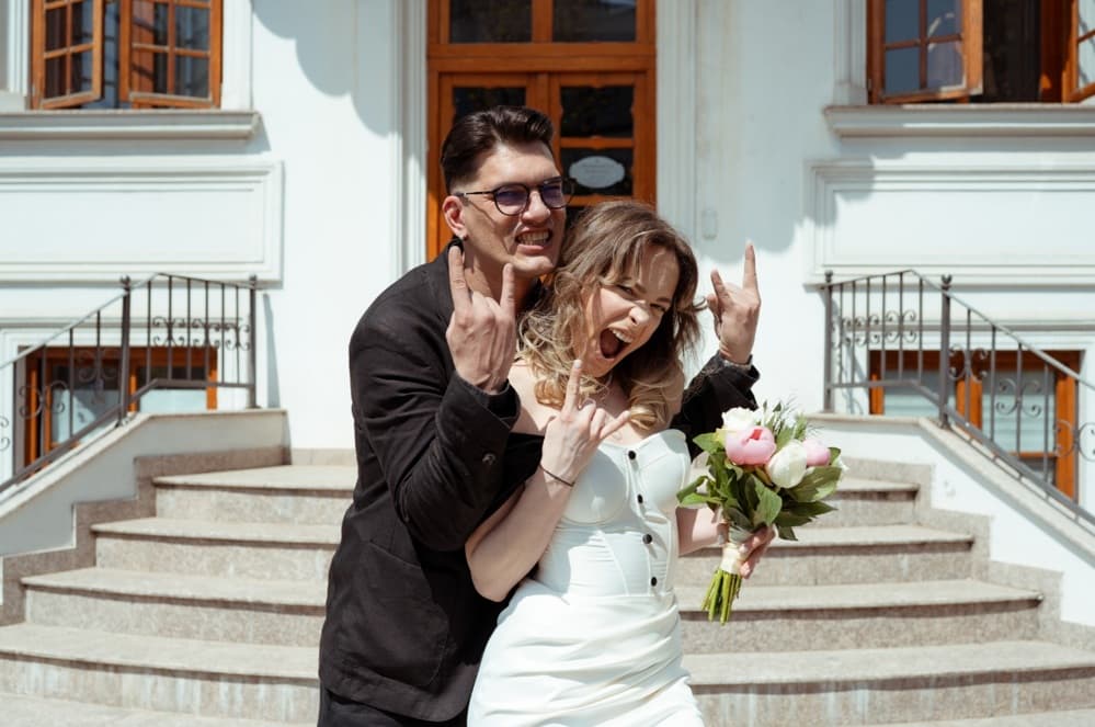 Diana și Vlad - Fotografii de Morarii Events