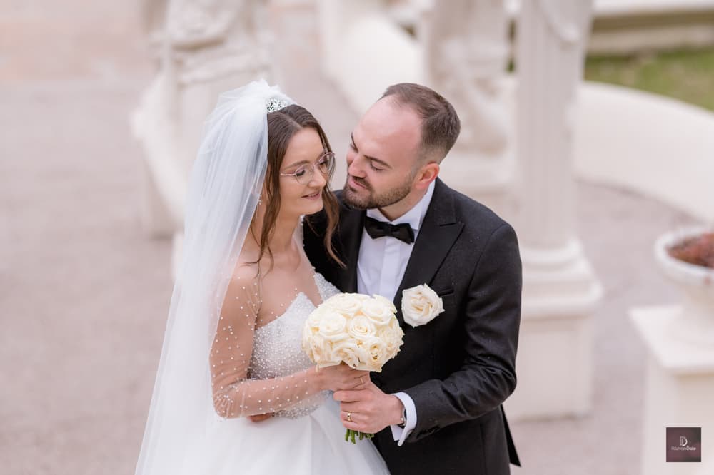 Sonia și Romeo - Fotografii de Răzvan Dale