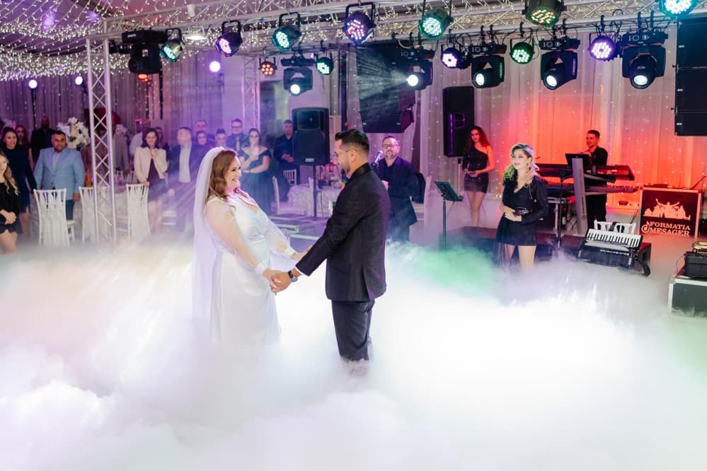 Madalina si Cristian - Fotografii de Luan Memories