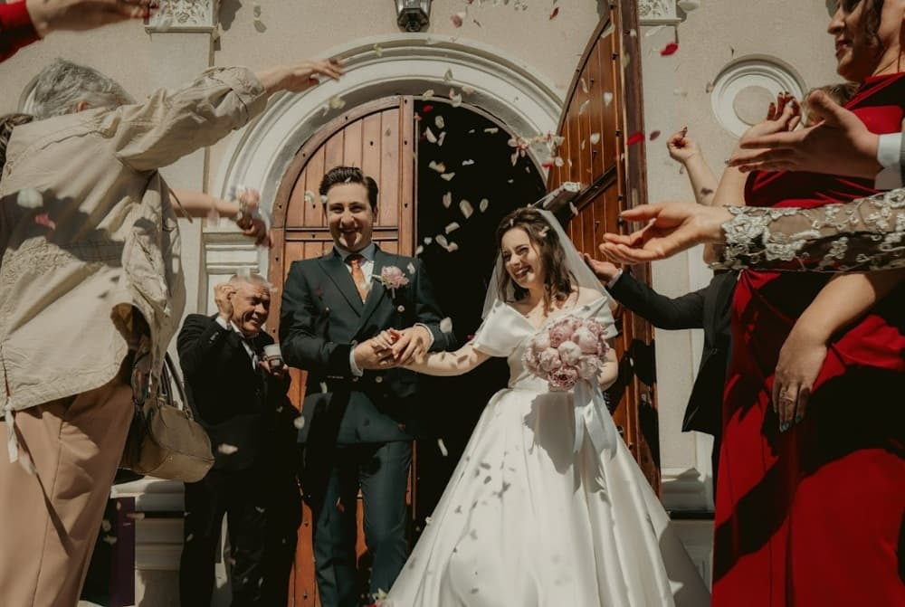 Denisa si Andrei - Fotografii de Proca Ovidiu OP Studio