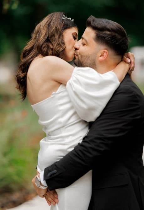 Cristina &amp; Alex - Fotografii de Sfinx Production