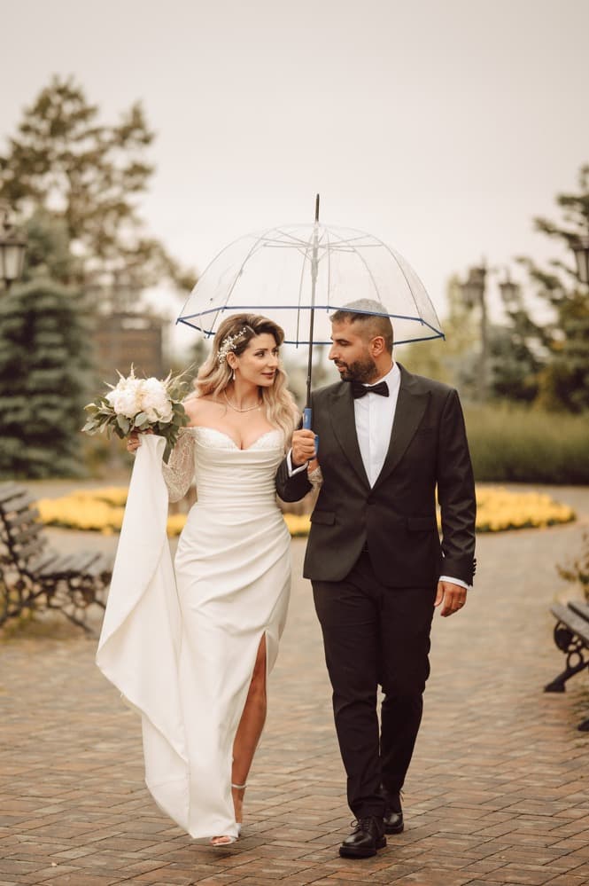 Amin si Annabelle - Fotografii de Marius Burlacu