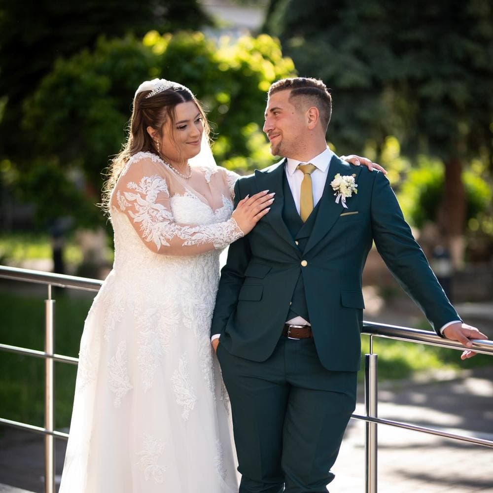 Claudia&amp;Rares - Fotografii de Ungureanu Mystic Photography