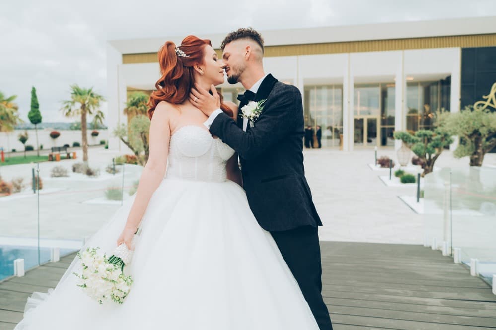 Anda &amp; Florin - Fotografii de Ana Morar