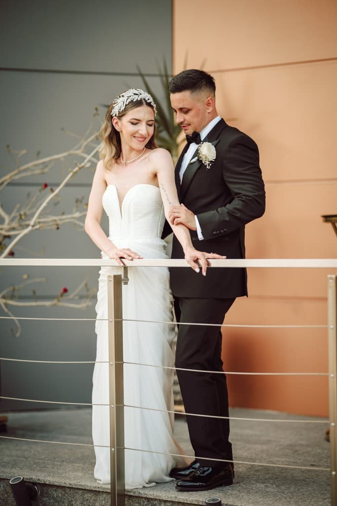 Elena &amp; Catalin - Fotografii de Marius Burlacu