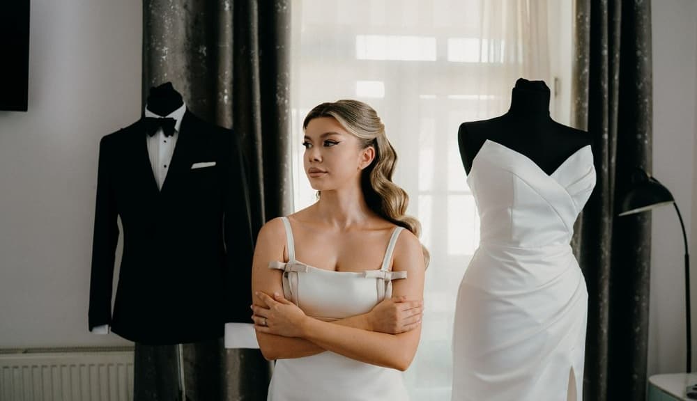 Raluca&amp;Dragos - Fotografii de Alberto Bratulescu