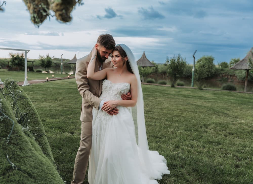 Andreea&amp;Rares - Fotografii de Burlacu'Studio