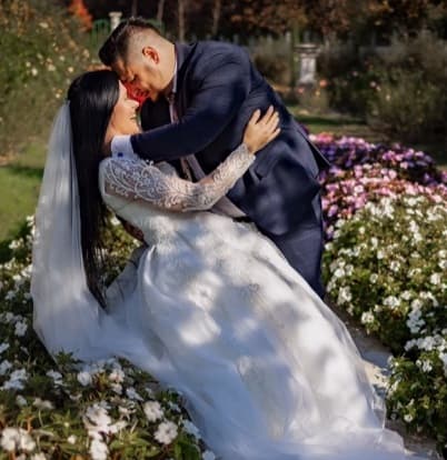 TDD Bianca si Marian - Fotografii de Gabriel Filip