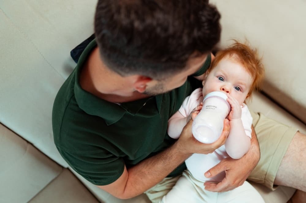 Nadia-Maria - Fotografii de Morarii Events