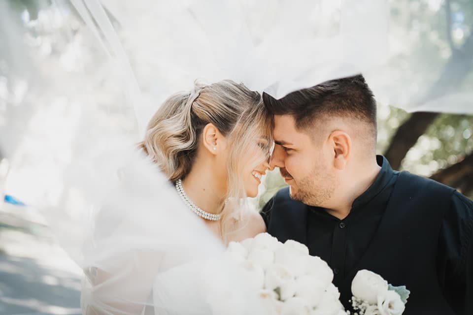 Alex si Raluca - Fotografii de Andreea Mos