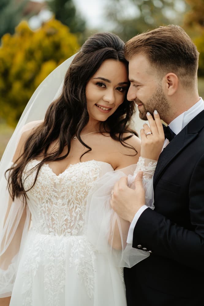 Catalina si Claudiu - Fotografii de Luan Memories