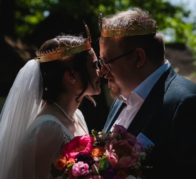 Luiza &amp; Andrei - Fotografii de FOCALIZAT EVENTS