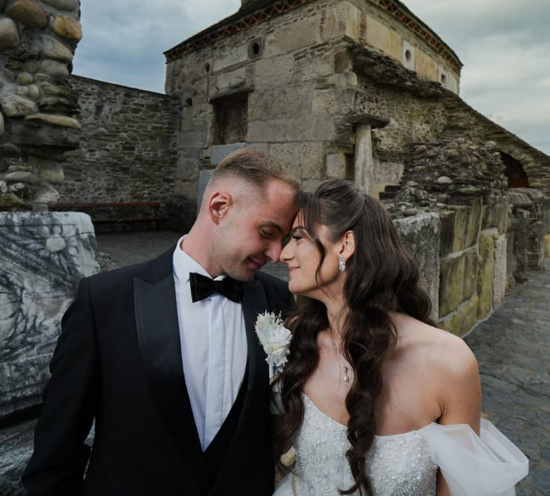 Alexandra &amp; Adrian - Fotografii de FOCALIZAT EVENTS