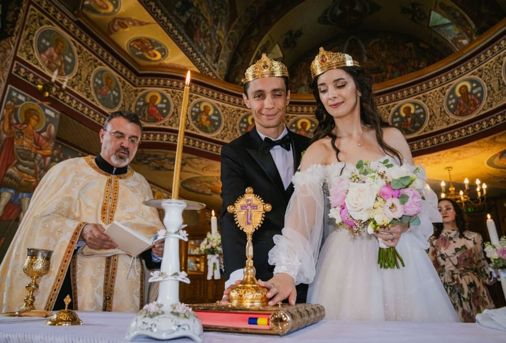 Andra &amp; Andrei - Fotografii de FOCALIZAT EVENTS