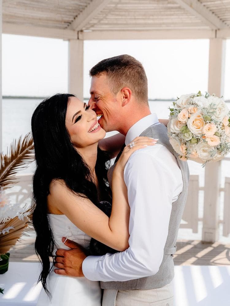 Georgiana si Gabriel - Fotografii de EvenimenteUnice