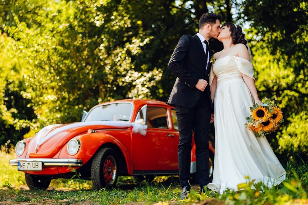 Timi &amp; Ernő - Fotografii de Ujfalvi Szilard 