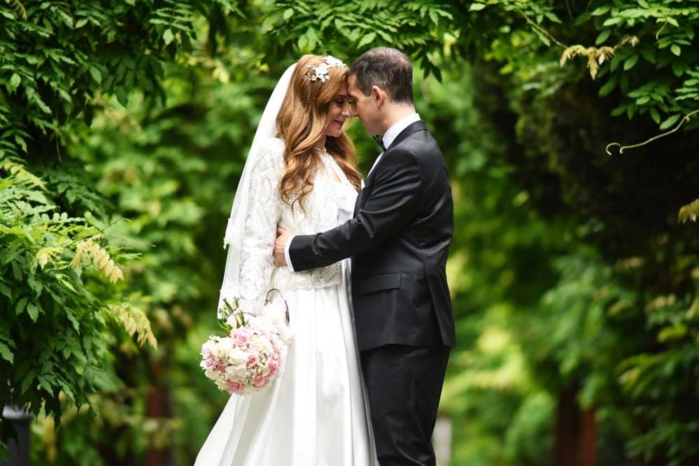 Nunta: E &amp; B - Fotografii de Ruxandra Manescu Photography