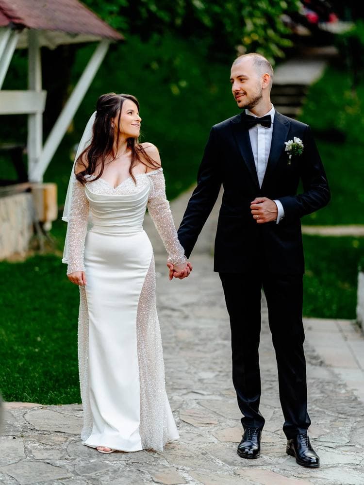 Lidia si Adrian - Fotografii de EvenimenteUnice