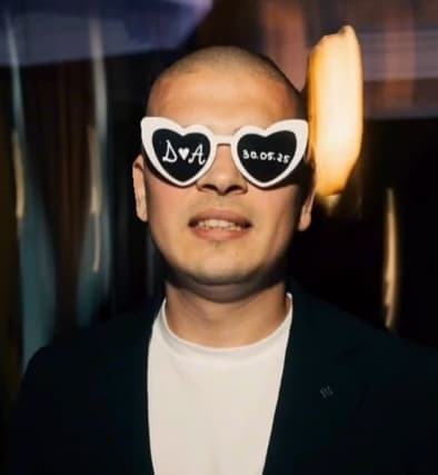 Simona&amp;Andrei - Fotografii de Andu Cioclea