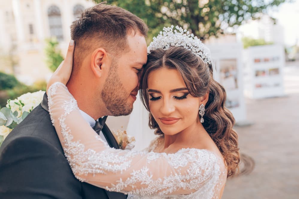 Sergiu &amp; Tania - Fotografii de Ana Morar