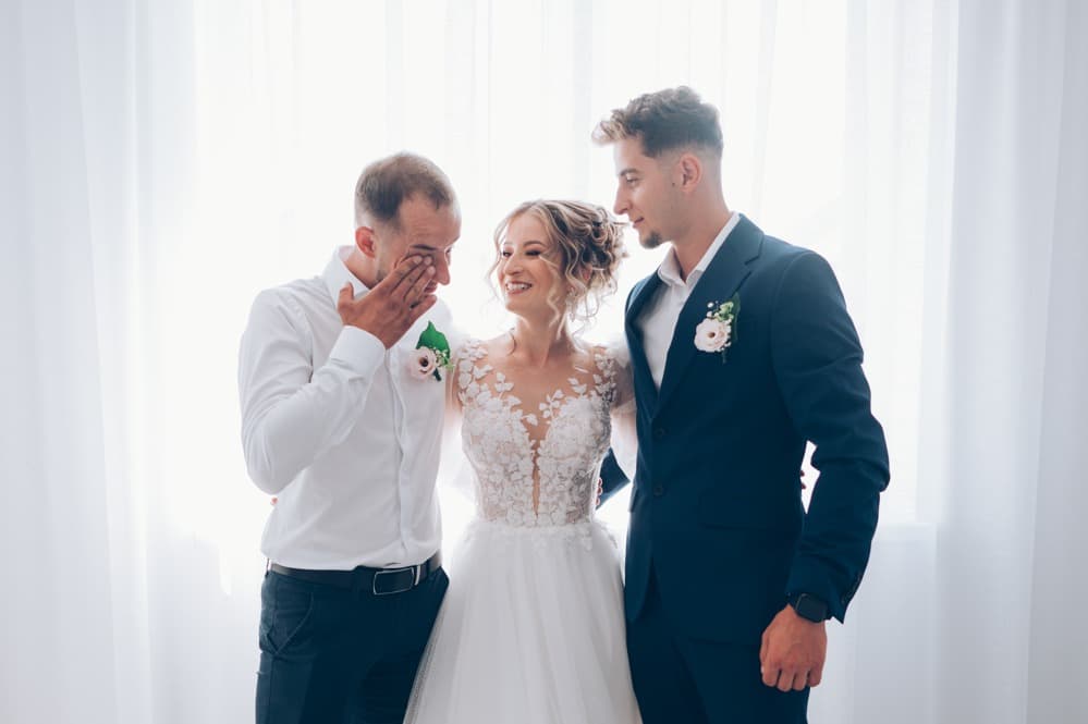 Alexandra &amp; Andrei - Fotografii de Ana Morar