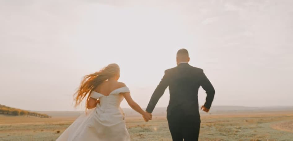 Ionela si Madalin - Fotografii de Moka Production