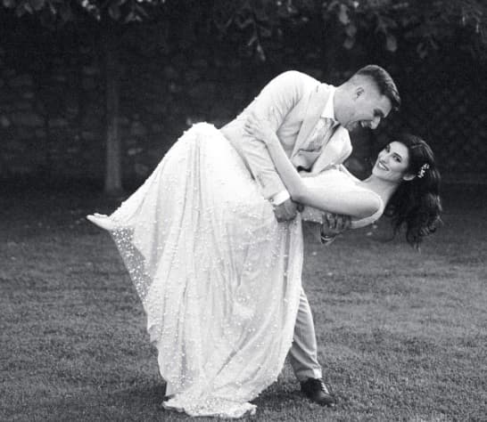 Alexandra si Beniamin - Fotografii de Marius Boeriu