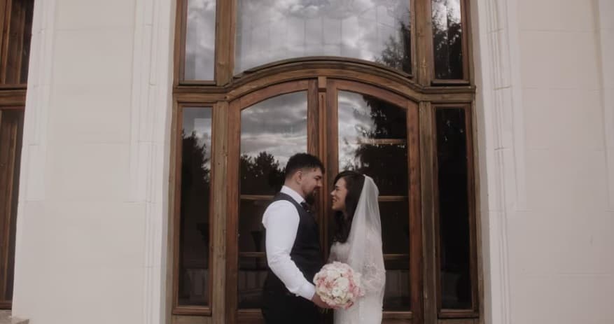 Damaris Si Simion - Fotografii de Twenty One Stories Films