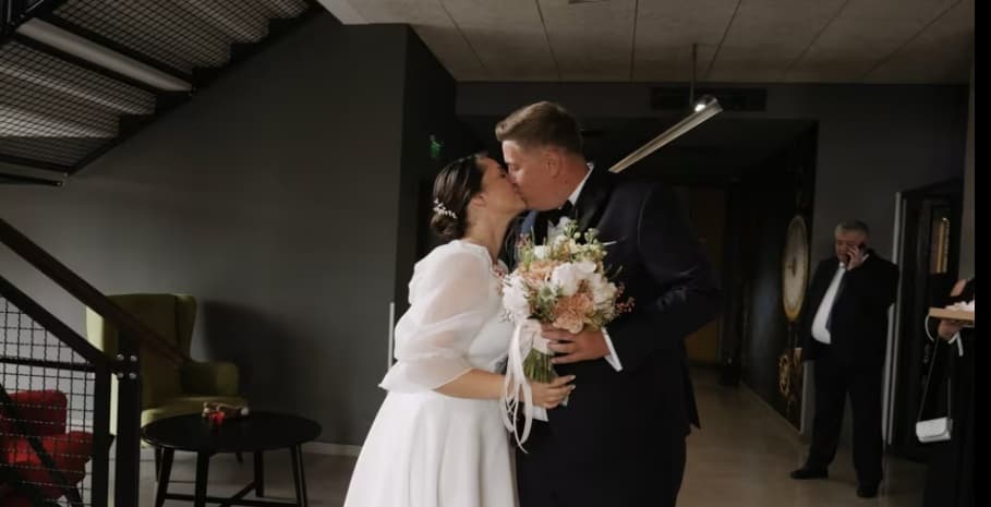 Flavia si Paul - Fotografii de Twenty One Stories Films