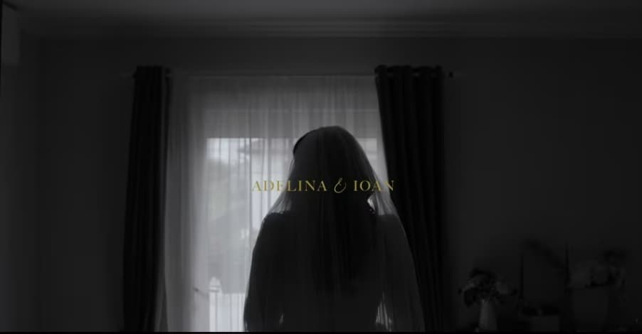 Adelina si Ioan - Fotografii de Twenty One Stories Films