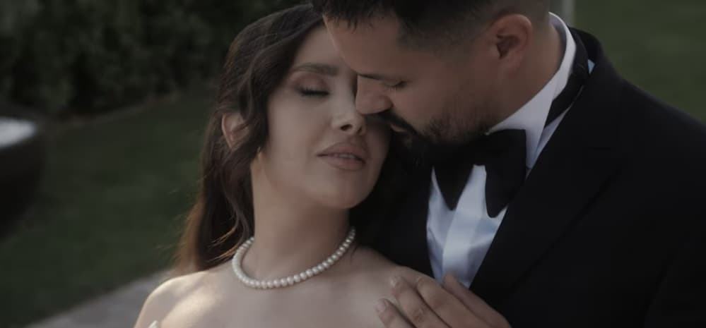 Simona si Cristian - Fotografii de Twenty One Stories Films